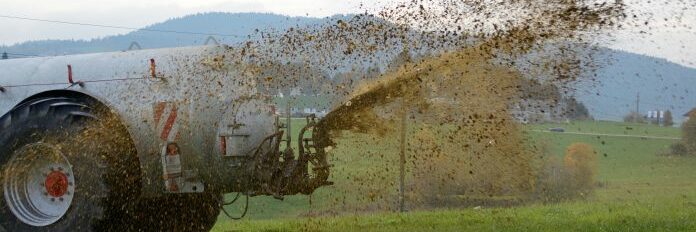 Digestát z BPS a bakteriálne hnojivá Digestat z BPS a bakterialne hnojiva