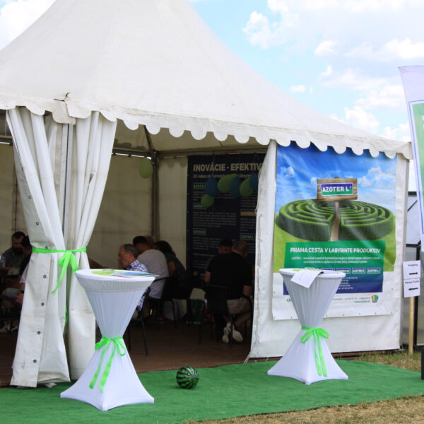 Dni pola 2022 Dolna Krupa 3