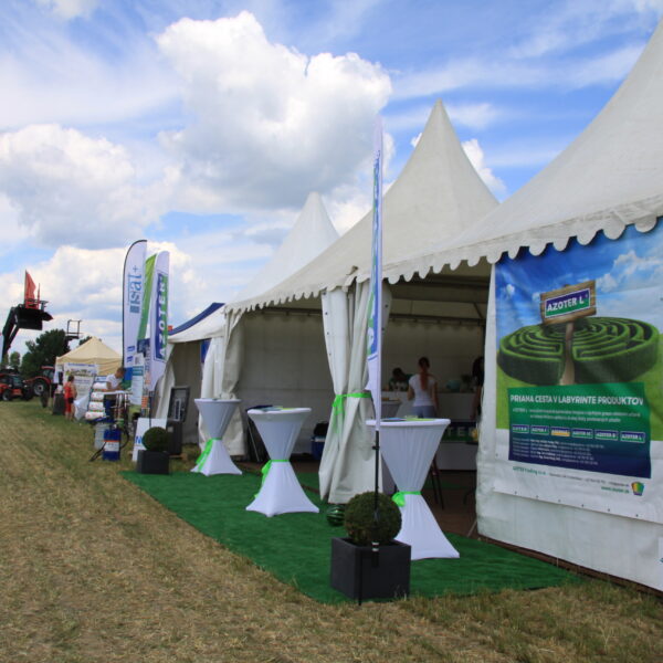 Dni pola 2022 Dolna Krupa 4