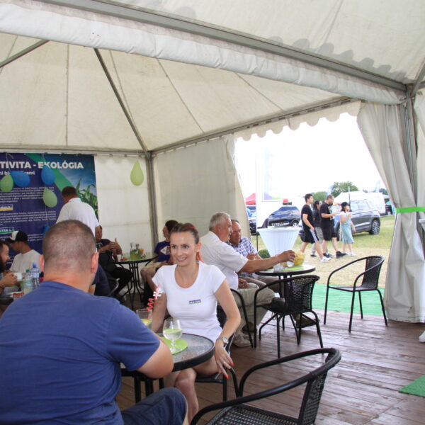 Dni pola 2022 Dolna Krupa 9