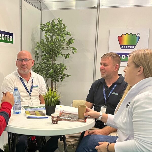 ROMEXPO INDAGRA Bucharest 20223