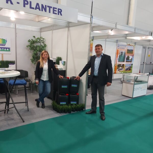 ROMEXPO INDAGRA Bucharest 20225